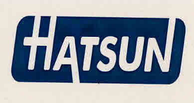 Hatsun Device mark 3106654 Trademark