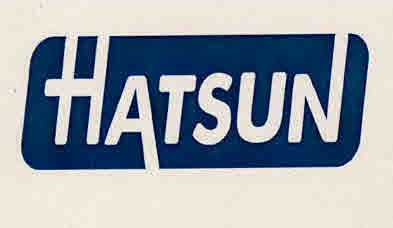 Hatsun Device mark 3106655 Trademark