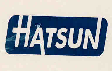 Hatsun Device mark 3106656 Trademark