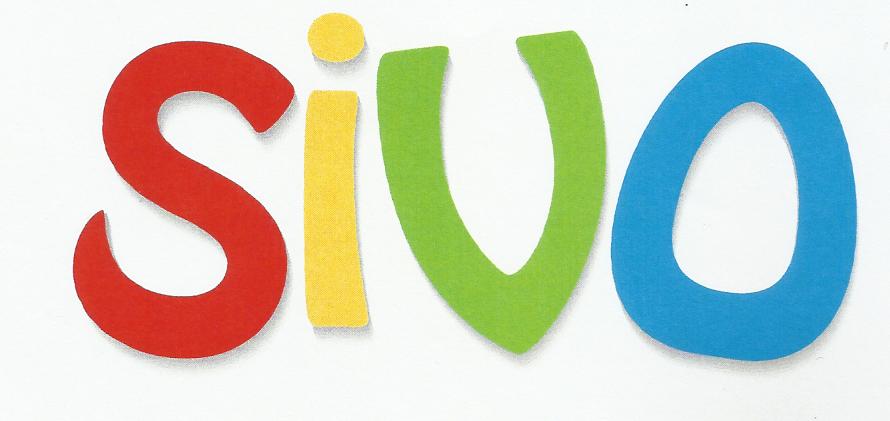 Sivo(logo) Device mark 3090111 Trademark