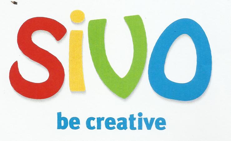 Sivo Be Creative(logo) Device mark 3090112 Trademark