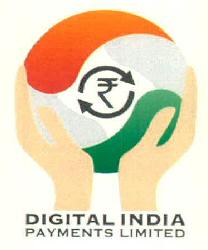 Digital India Payments Limited Device mark 3071056 Trademark