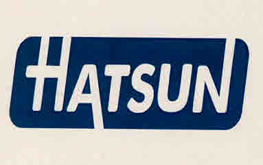 Hatsun Device mark 3106657 Trademark