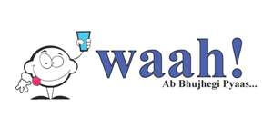 Waah Ab Bhujhegi Pyaas… Device mark 3088945 Trademark