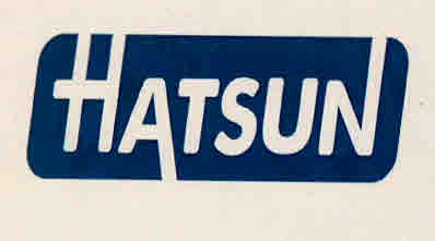Hatsun Device mark 3106658 Trademark