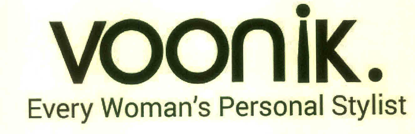 Voonik Device mark 3079044 Trademark