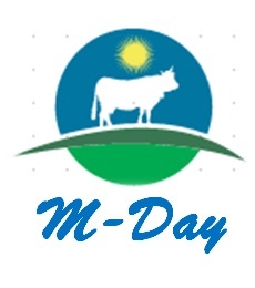M-day Device mark 3107082 Trademark