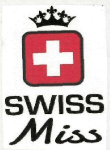 Swiss Miss Device mark 3094199 Trademark