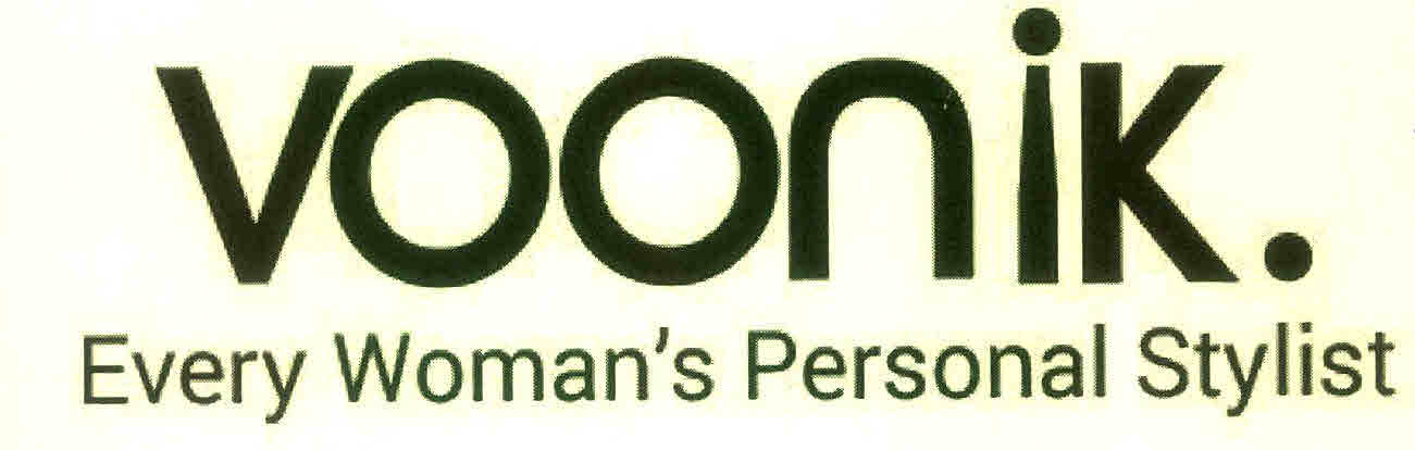 Voonik Device mark 3079047 Trademark