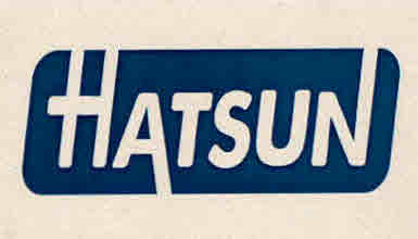 Hatsun Device mark 3106660 Trademark
