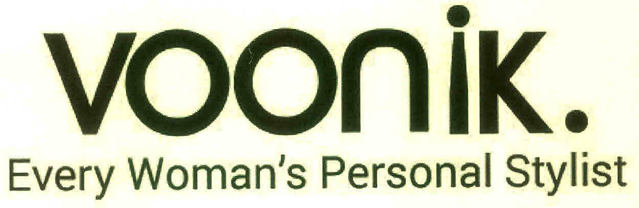 Voonik Device mark 3079048 Trademark