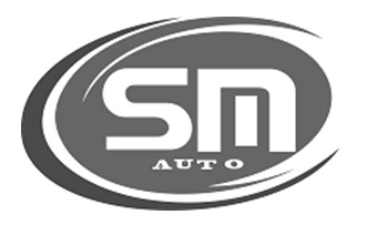 S M Auto (with Device) Device mark 3095541 Trademark