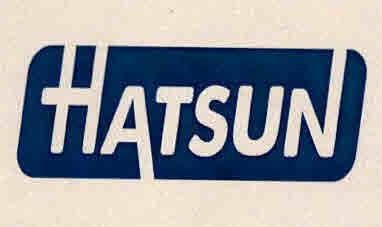 Hatsun Device mark 3106662 Trademark