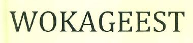 Wokageest Device mark 3087252 Trademark