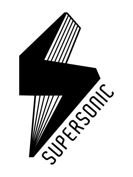 S Supersonic Device mark 3086702 Trademark
