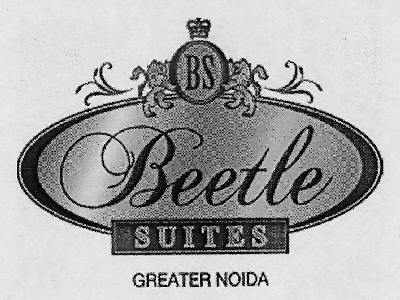 Bs Beetle Suites Device mark 3086852 Trademark