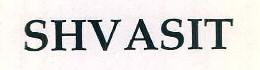 Shvasit Device mark 3081911 Trademark