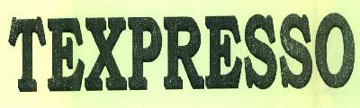Texpresso Device mark 3096168 Trademark