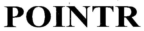 Pointr Device mark 3082062 Trademark