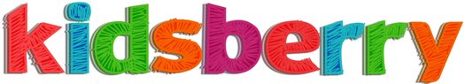 Kidsberry (logo) Device mark 3101707 Trademark