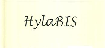 Hylabis Device mark 3086856 Trademark