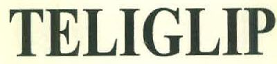Teliglip Device mark 3090136 Trademark