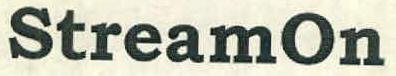 Streamon Device mark 3071083 Trademark