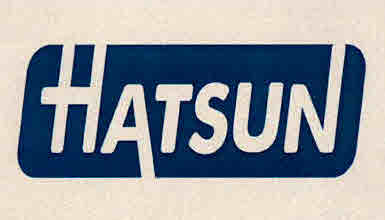 Hatsun Device mark 3106670 Trademark