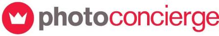 Photoconcierge Logo Device mark 3087266 Trademark