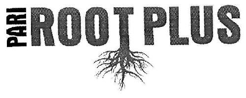 Pari Root Plus Device mark 3108654 Trademark