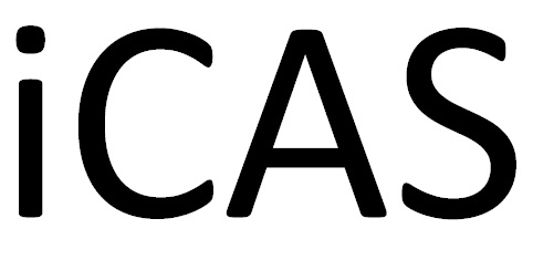 Icas Device mark 3107308 Trademark
