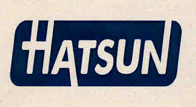 Hatsun Device mark 3106672 Trademark