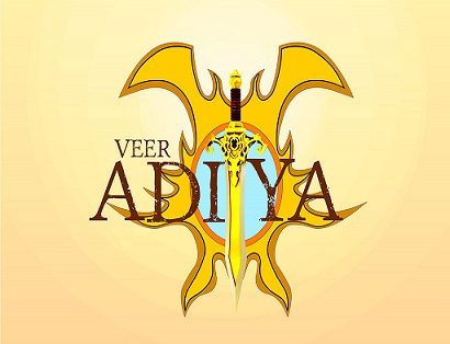 Veer Aditya Logo Device mark 3097165 Trademark