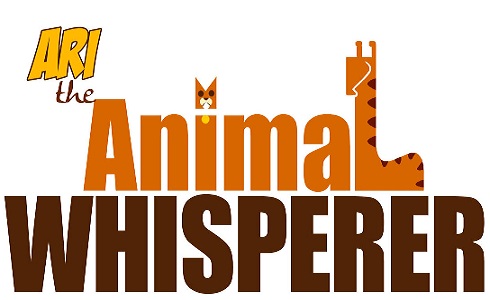 Ari The Animal Whisperer Logo Device mark 3097166 Trademark