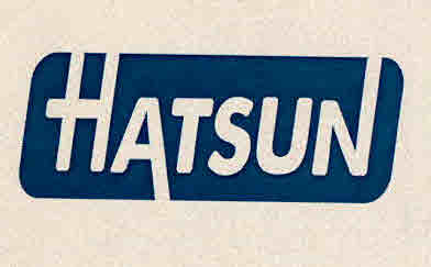 Hatsun Device mark 3106675 Trademark