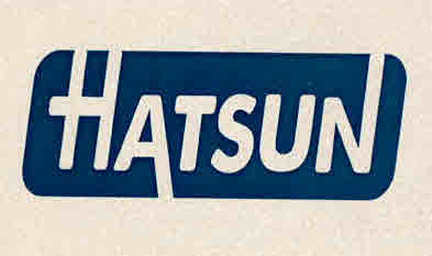Hatsun Device mark 3106677 Trademark