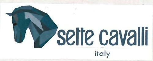 Sette Cavalli Italy Device mark 3107155 Trademark