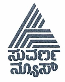 Suvarna News Device mark 3108242 Trademark