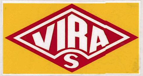 Vira S Device mark 3107888 Trademark