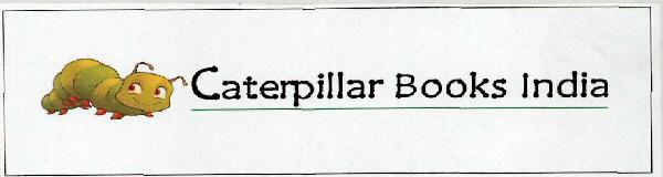 Caterpillar Books India Device mark 3097805 Trademark