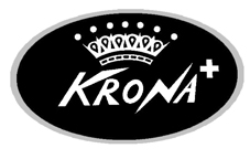 Krona+ Device mark 3107313 Trademark