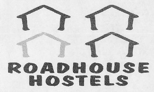 Roadhouse Hostels Device mark 3097811 Trademark