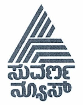 Suvarna News Device mark 3108245 Trademark