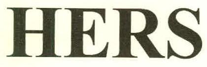 Hers Device mark 3097813 Trademark
