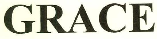 Grace Device mark 3097814 Trademark