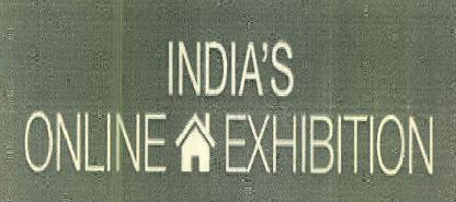 India's Online Exhibition Device mark 3101735 Trademark