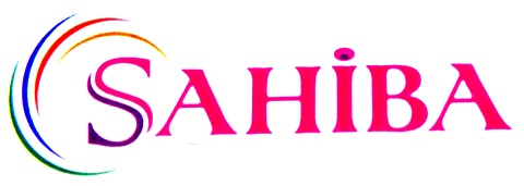 Sahiba Device mark 3097186 Trademark