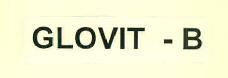 Glovit - B Device mark 3082095 Trademark
