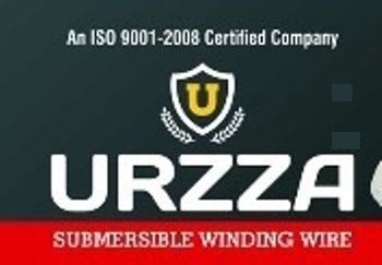 Urzza Device mark 3097818 Trademark
