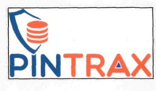 Pintrax Device mark 3078753 Trademark